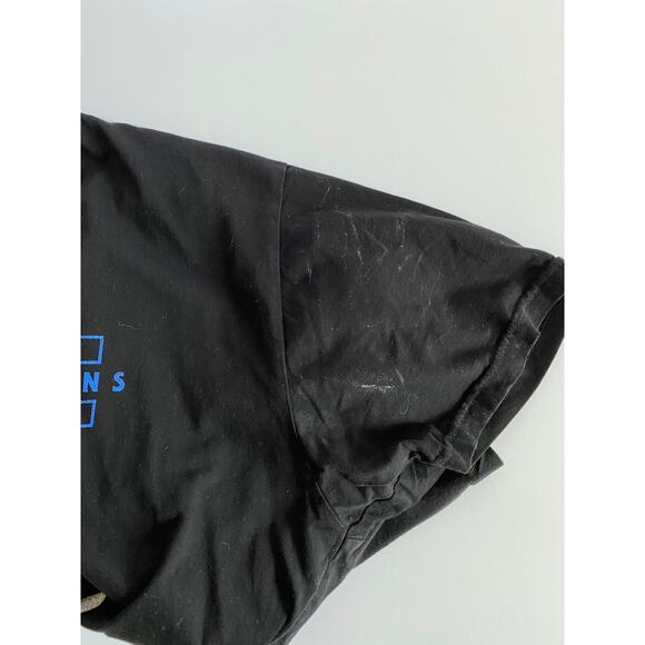 Star Wars, The Force Awakens Graphic Tee Shirt Adult Large May the 4th Be with U - Picture 6 of 6